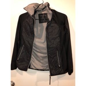 Calvin Klein Athletic Jacket